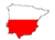 CBM - PISCINAS DELUXE - Polski